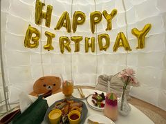 -天空花园餐吧·生日·团建(南山店)