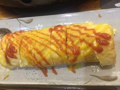 -高基五春川炒鸡排 韩国料理(威海总店)