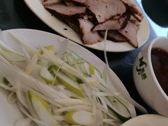 -李连贵酒家熏肉大饼(昆明街店)