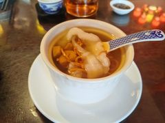 -山水茶艺馆·点心粤菜·30年老字号