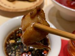 -老佛爷炭火蛙锅直营(清滨路总店)