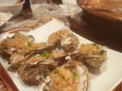 -霄汉羊排(万松园一店)