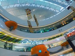 -万达茂商场(南京仙林店)
