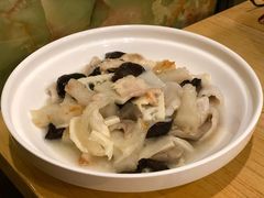 -小苏舍餐厅(木渎店)