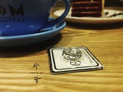 -ZM COFFEE(西安路店)