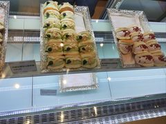 -Gram舒芙蕾(杭州中心店)