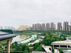 -清河半岛温泉度假酒店