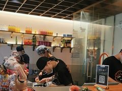 -戏作寿司(观音桥店)
