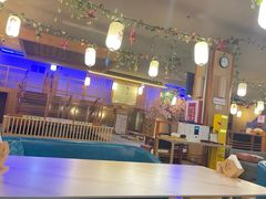 -汤泉良子(金源店)