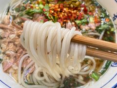 -虎子面粉馆(五一东村店)