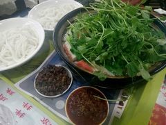 -丽虹米线(青泥店)
