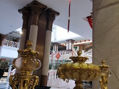 -博悦茶餐厅(文殊院店)