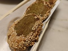 -绿茶餐厅(南翔印象城MEGA店)