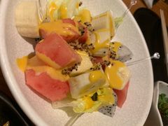 -赤坂亭M9和牛烧肉(世博源店)