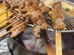 -源味居手把签烧烤(长春一店)