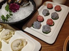 -东海怡品海鲜豆捞(星街坊店)