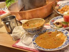 -东镇老火锅(长春路首店)