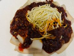 -峨嵋酒家(地安门店)