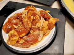 -韩宫宴烤肉·料理(南京江宁万达店)