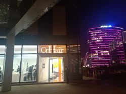 点击看大图 -OnHair造型