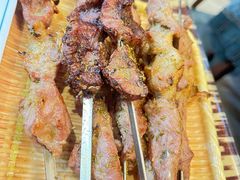 -新疆伊宁远征餐厅