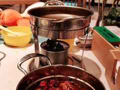 -味餐厅·海鲜·火锅·自助餐