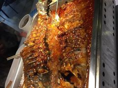 -鱼酷活鱼烤鱼(昆明路店)