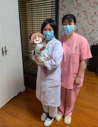 -禧悦府国际月子会所(总店)