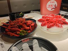 -红盔甲·小龙虾(天钥桥店)