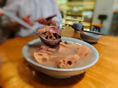 -静一餐厅·湖北菜(前门店)