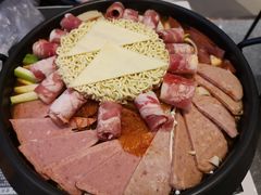 -博姆炸鸡精品餐厅(常发广场店)