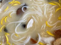 -桥香园过桥米线(国贸店)