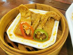 -顺德人家食府(黄金广场店)