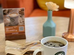 -逸派咖啡 EPARKCOFFEE(广安门店)