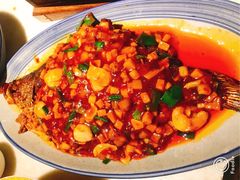 -那家小馆•北京菜•烤鸭(中关村店)