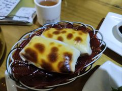 -新疆伏拉沃餐厅(白龙南路店)