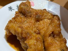 -朱新年·苏式汤团·面点(北寺塔店)