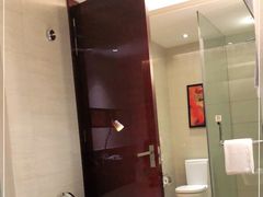 -上海浦东绿地铂骊酒店