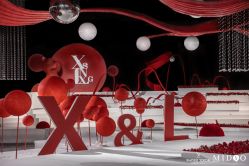 -沈阳富力万达文华酒店·宴会厅