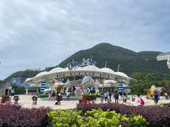 -香港海洋公园