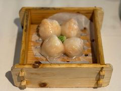 -粤财皇冠假日酒店·彩华轩中餐厅