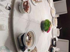 -桃花源中餐厅(金茂豪华精选酒店)