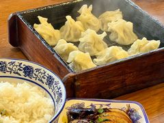 -张家巷美食(南浔店)