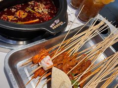 -钢管厂五区小郡肝火锅串串香(清河店)