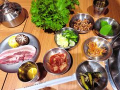 -哼蟹二将·烤肉酱蟹(合生汇店)