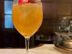 -LONG BAR 廊吧(外滩华尔道夫酒店)