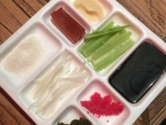 -四季民福烤鸭店(前门廊房二条店)
