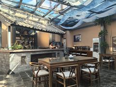 -喜林苑·稻田餐厅(品相府店)
