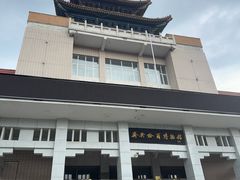 -齐齐哈尔市博物馆