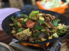 -胡师傅三下锅(汽车站店)